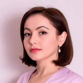 Локьяева Лейла Хусеевна, невролог