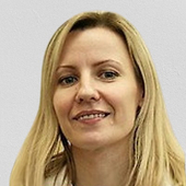 Токарева Марина Анатольевна, эпилептолог