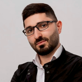 Мирзалиев Рамиз Физулиевич, андролог