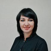 Щетинина (Иванова) Юлия Владимировна, ЛОР