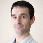 Сметанин Алексей Леонидович, массажист