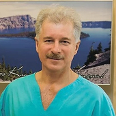 Савяк Олег Богданович, вертебролог