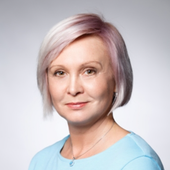 Шарунова Екатерина Викторовна, психолог