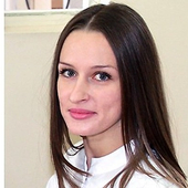 Жмыхова Ольга Александровна, рентгенолог