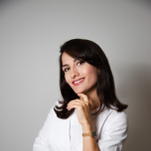 Оганесян Гаяне Сергеевна, стоматолог-терапевт