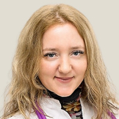 Белянская Марина Вячеславовна, детский онколог