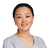 Богоявленская Валентина Александровна, ортодонт