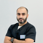 Нагиев Азад Матлабович, врач УЗД