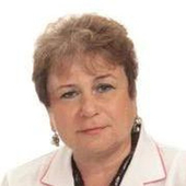 Икан Ольга Александровна, уролог