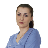 Хамула Елена Владимировна, акушер-гинеколог