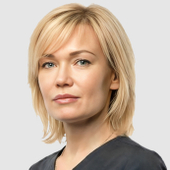 Гришина Марина Валерьевна, стоматолог-терапевт