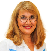 Ачилова Елена Абдуллоевна, детский невролог