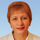 Шабарина Валерия Валерьевна, эндоскопист