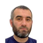 Алибеков Артур Мусаевич, хирург