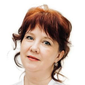 Серова Наталья Геннадьевна, стоматолог-терапевт