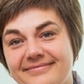 Тихомирова Ольга Николаевна, гастроэнтеролог