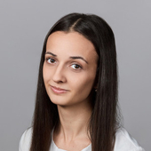 Ивина Виктория Дмитриевна, стоматолог-терапевт