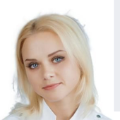 Рыбкина Татьяна Сергеевна, детский стоматолог