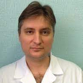 Иванов Станислав Сергеевич, нейрохирург