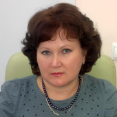 Богданова Наталья Владимировна, эндокринолог