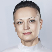 Люханова Вероника Сергеевна, гинеколог