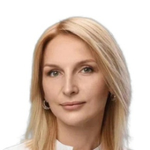 Рудова Ольга Ивановна, врач УЗД