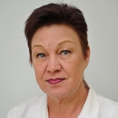 Быкова Ирина Владимировна, стоматолог-терапевт