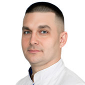 Галенко-Ярошевский Павел Александрович, хирург