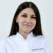 Шитикова Алена Сергеевна, эндокринолог