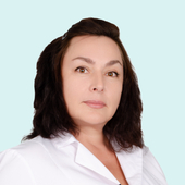 Кононова Лада Геннадьевна, нефролог