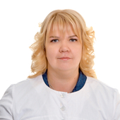 Питинова Екатерина Валерьевна, кардиолог