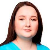 Булгакова Ольга Леонидовна, гинеколог