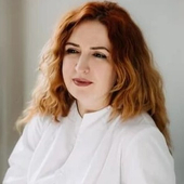 Леанович Ирина Сергеевна, гастроэнтеролог