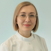 Бурдуковская Наталья Викторовна, терапевт