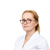 Зарубова Ирина Анатольевна, эндоскопист