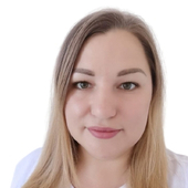 Присяжная (Анферова) Людмила Андреевна, гинеколог