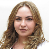 Катрушова Анастасия Александровна, терапевт