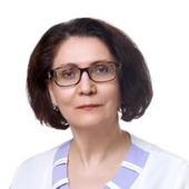 Югрина Наталья Васильевна, эндокринолог