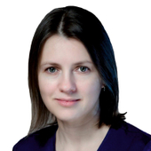 Котельникова Анастасия Сергеевна, репродуктолог