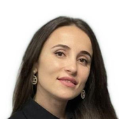Темрезова Алина Хасановна, психолог
