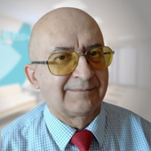 Белявский Евгений Александрович, врач УЗД