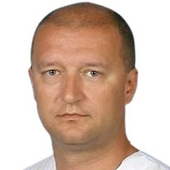 Серков Юрий Сергеевич, офтальмолог