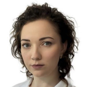 Блощинская Галина Витальевна, акушер-гинеколог