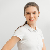 Яковченко Юлия Юрьевна, детский стоматолог
