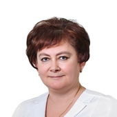 Кардонская Елена Иосифовна, врач УЗД