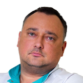 Ярцев Виталий Анатольевич, уролог