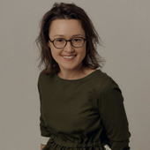 Качалова Евгения Владимировна, ЛОР