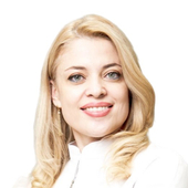 Курбанова Индира Магомедмуратовна, кардиолог