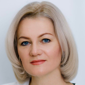 Горшкова Елена Владимировна, эндокринолог