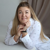 Джафарова Ксения Владимировна, стоматолог-ортопед